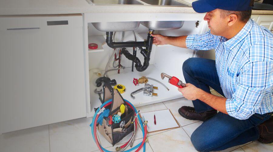 Professional Leak Detection in Deming, WA