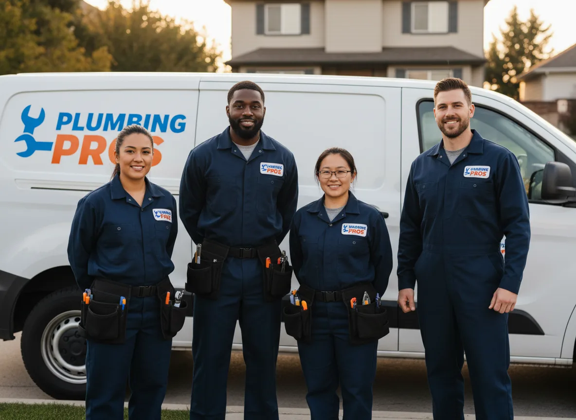 Water Heater Repair company in Deming, WA